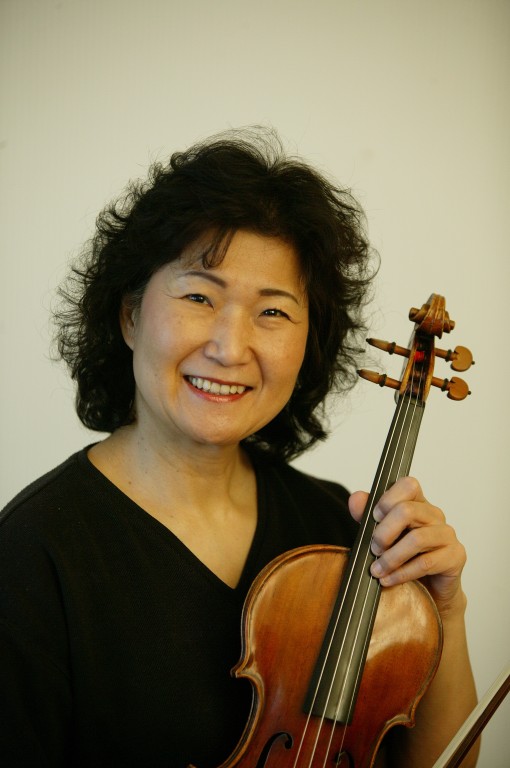 Yoshiko Arai