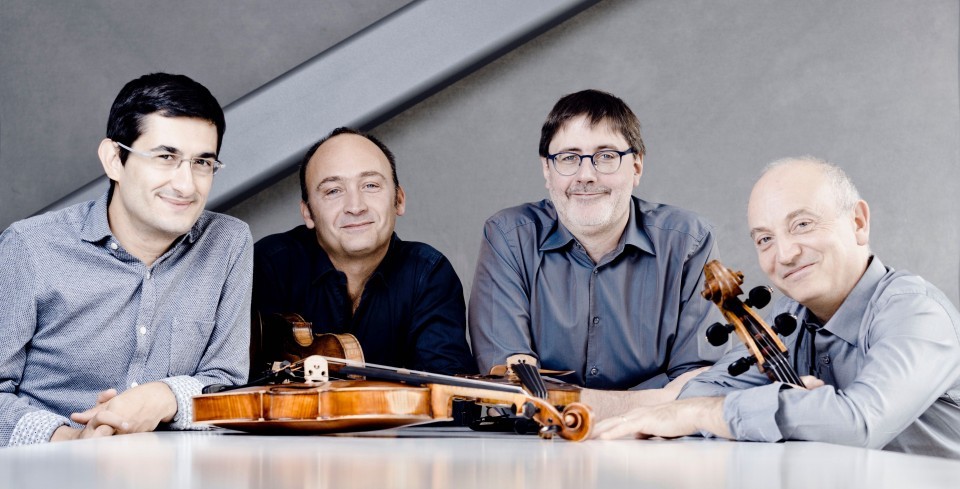 Danel Quartet